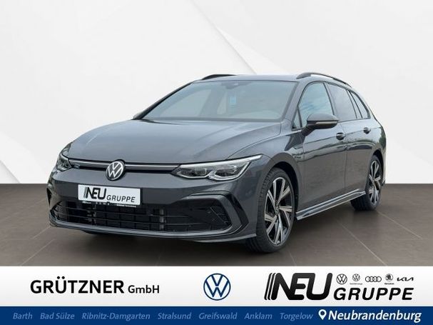 Volkswagen Golf Variant 2.0 TDI DSG 110 kW image number 1