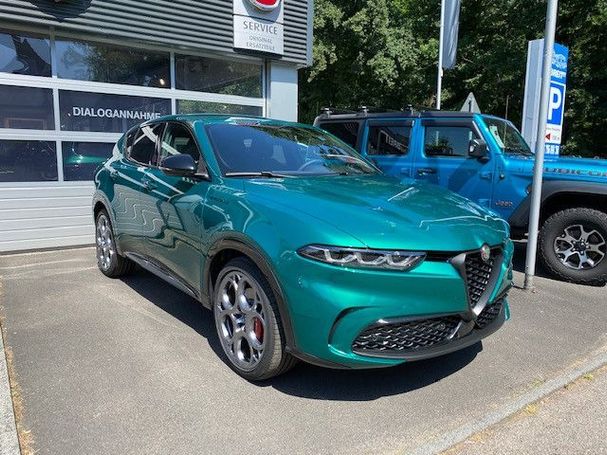 Alfa Romeo Tonale 1.5 T 48V-Hybrid Speciale 96 kW image number 2