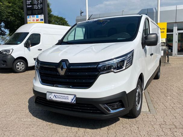 Renault Trafic 110 kW image number 1