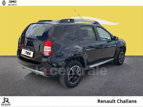 Dacia Duster DCi 110 EDC 80 kW image number 2