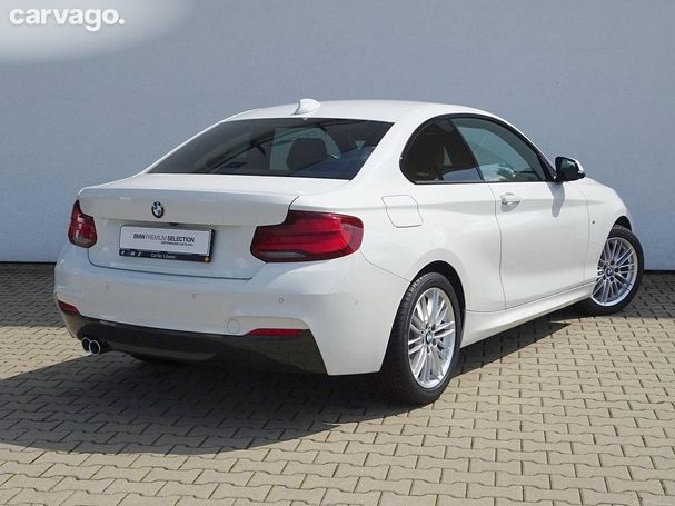 BMW 220i 135 kW image number 2