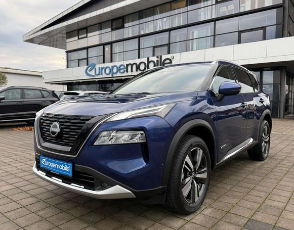 Nissan X-Trail 157 kW image number 1