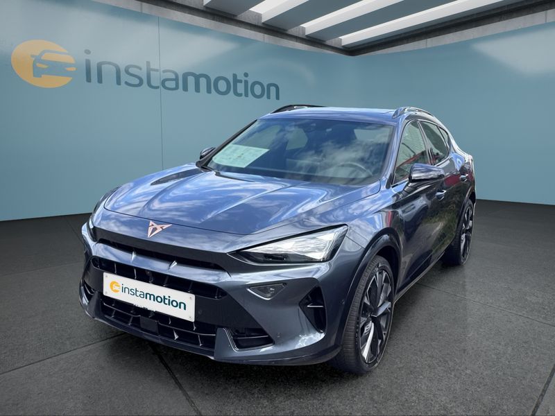 Cupra Formentor VZ 2.0