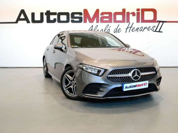 Mercedes-Benz A 200 d 110 kW image number 1