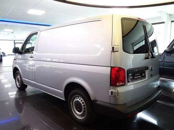 Volkswagen T6 Transporter DSG 4Motion 110 kW image number 6