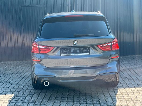 BMW 218i Gran Tourer M Sport 100 kW image number 7