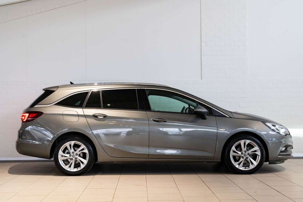 Opel Astra Sports Tourer 1.4 Turbo Business 110 kW image number 6