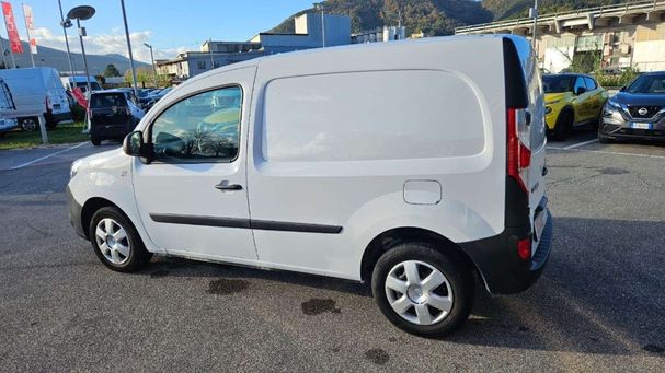 Nissan NV250 Van 1.5 dCi 115 85 kW image number 10