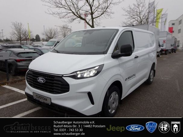 Ford Transit Custom 280 Trend 100 kW image number 1