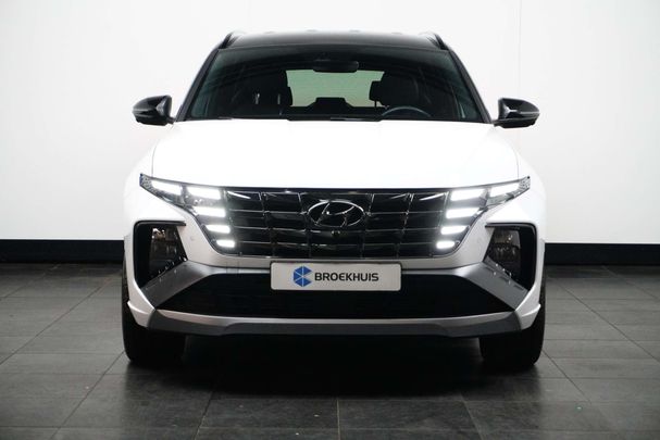 Hyundai Tucson PHEV 4WD 195 kW image number 3