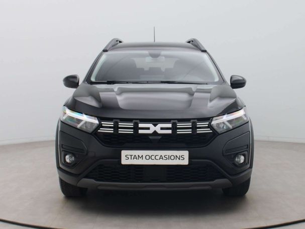 Dacia Jogger TCe 110 Expression 81 kW image number 24