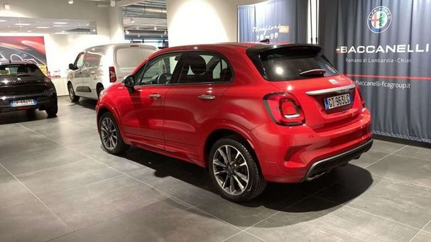 Fiat 500X 1.3 MultiJet 70 kW image number 5