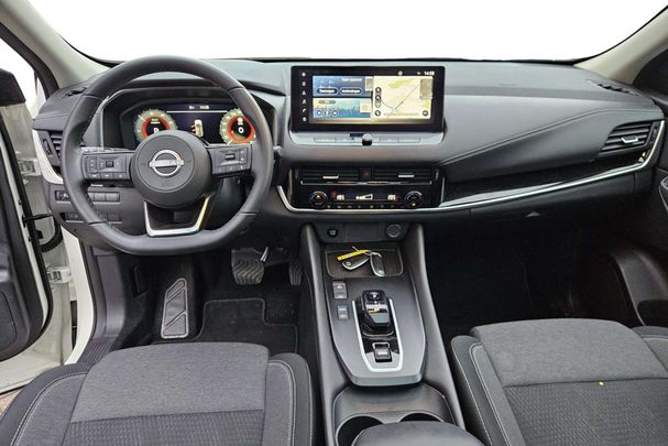 Nissan Qashqai 140 kW image number 11