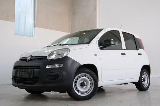 Fiat Panda 1.0 Hybrid 51 kW image number 1