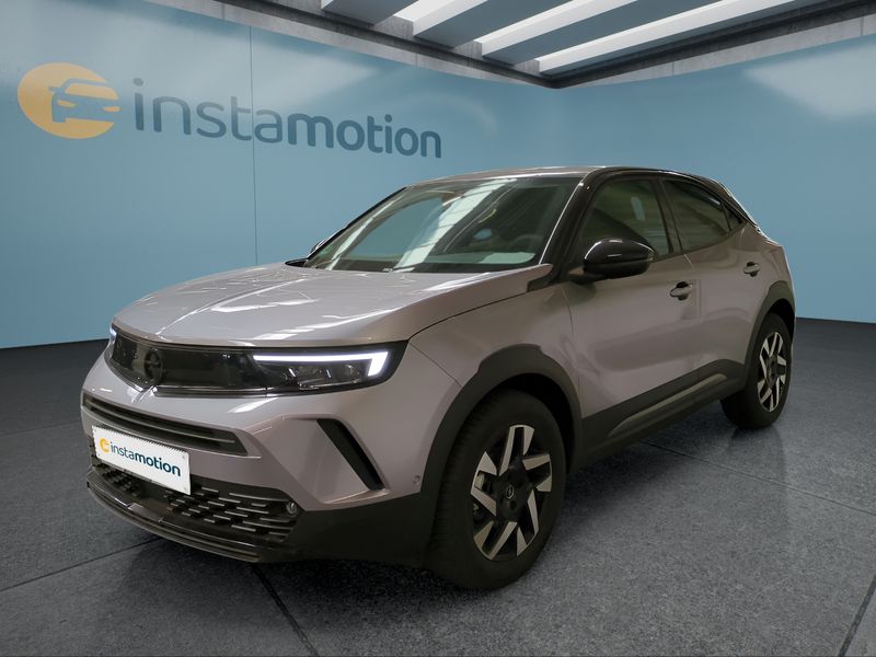 Opel Mokka 100 kW