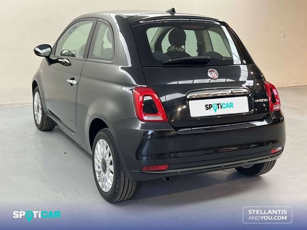 Fiat 500 1.0 52 kW image number 6