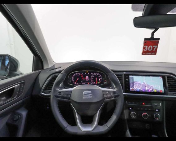 Seat Ateca 1.5 TSI DSG 110 kW image number 13