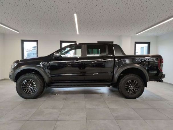 Ford Ranger 2.0 TDCi 156 kW image number 7