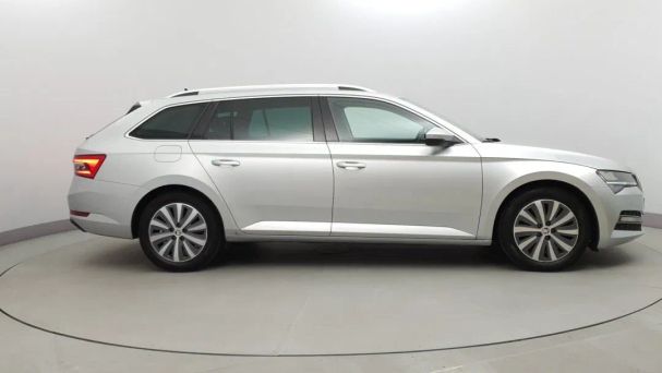 Skoda Superb 147 kW image number 2