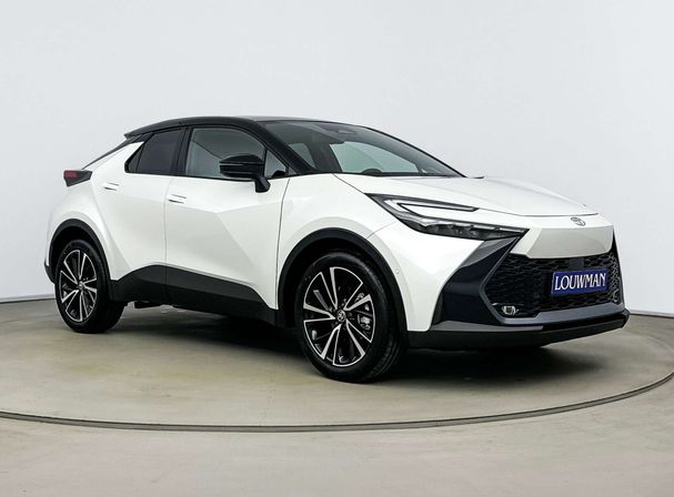 Toyota C-HR Hybrid Executive 90 kW image number 27