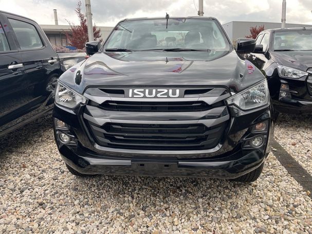 Isuzu D-Max Double Cab 120 kW image number 2