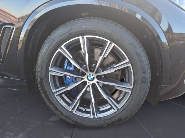 BMW X5 45e xDrive 290 kW image number 12