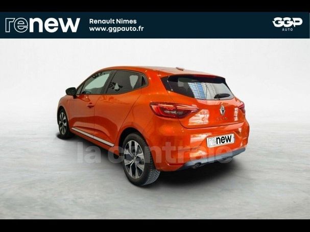 Renault Clio 74 kW image number 15