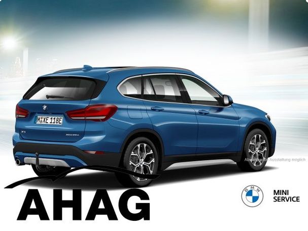 BMW X1 25e xDrive 162 kW image number 6