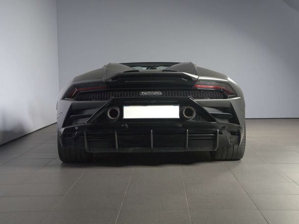 Lamborghini Huracan 470 kW image number 13