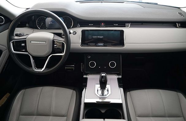 Land Rover Range Rover Evoque 227 kW image number 7