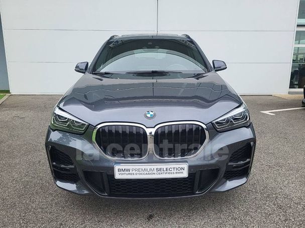 BMW X1 sDrive20i M Sport 141 kW image number 3