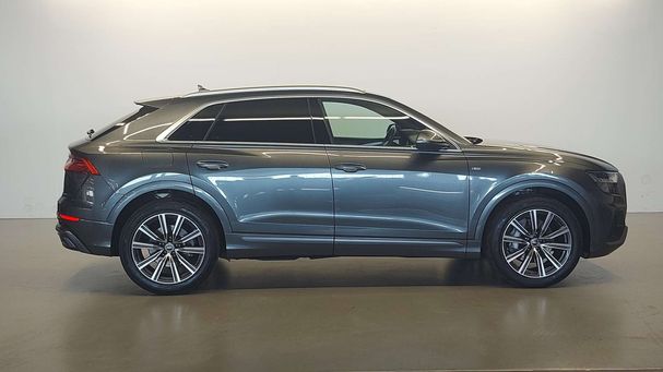 Audi Q8 50 TDI quattro Tiptronic S-line 210 kW image number 2