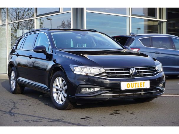 Volkswagen Passat Variant 1.5 TSI DSG 110 kW image number 2