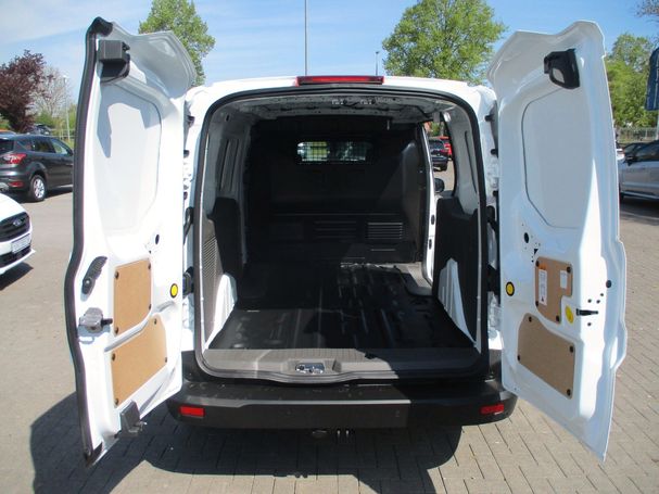 Ford Transit Connect L2 74 kW image number 6