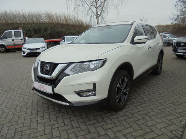 Nissan X-Trail 1.3 DIG-T 117 kW image number 1