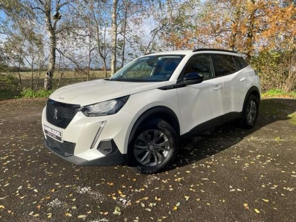 Peugeot 2008 74 kW image number 3