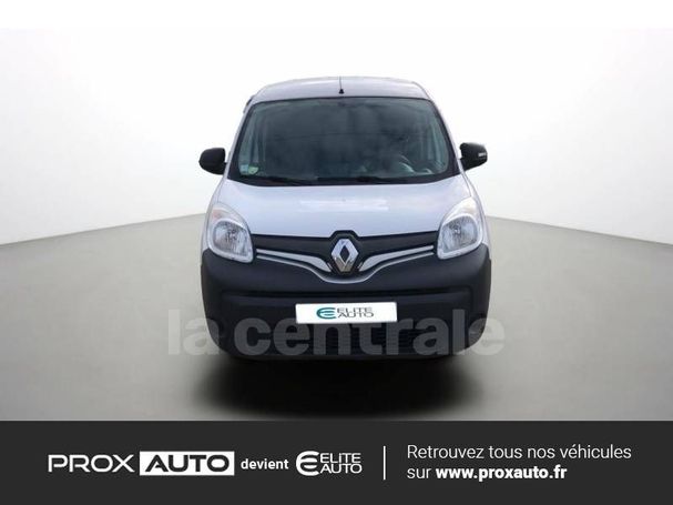 Renault Kangoo dCi 90 66 kW image number 5