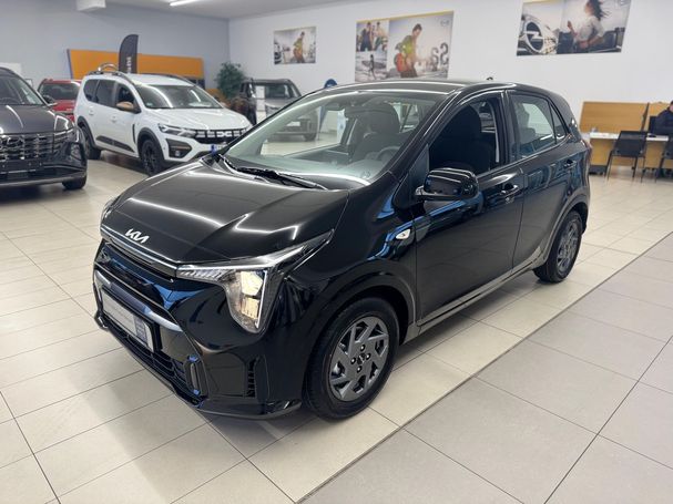 Kia Picanto 1.0 49 kW image number 1