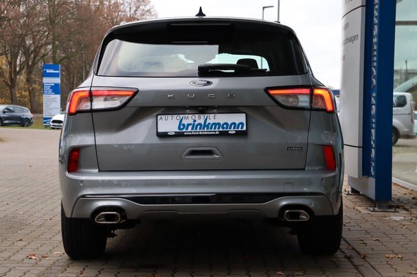 Ford Kuga 165 kW image number 3