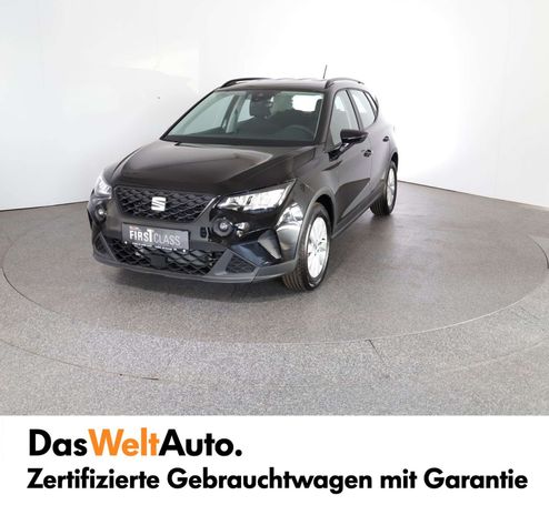 Seat Arona 1.0 TSI Reference 70 kW image number 8