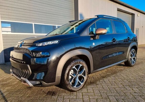 Citroen C3 Aircross 130 C-Series EAT6 96 kW image number 1