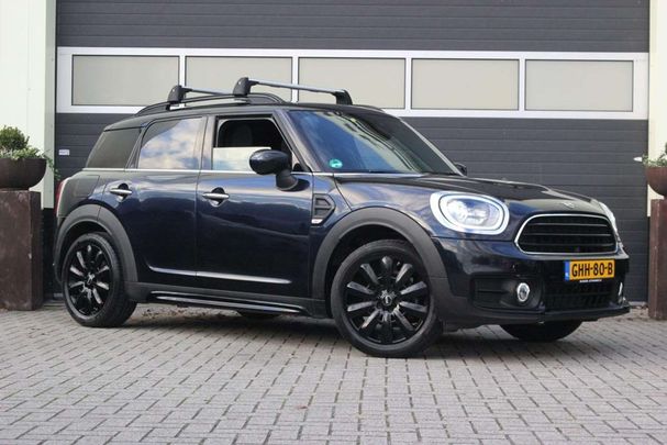 Mini Cooper Countryman 99 kW image number 2