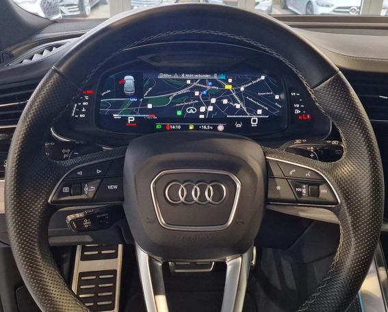 Audi SQ8 4.0 TFSI 373 kW image number 17