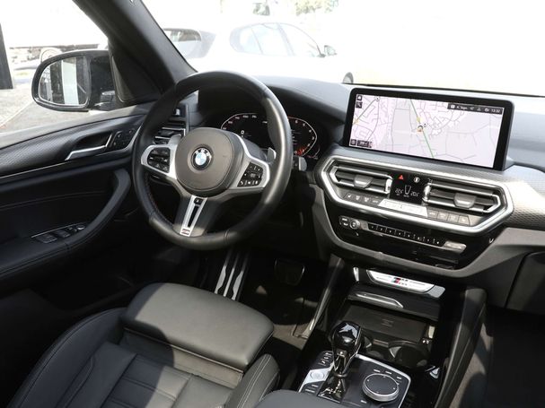 BMW X3 M40i xDrive 265 kW image number 3