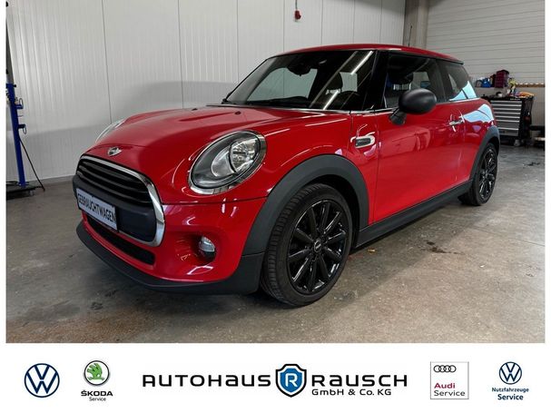 Mini One 75 kW image number 1