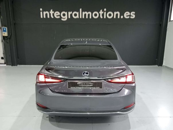 Lexus ES 300 H 160 kW image number 7