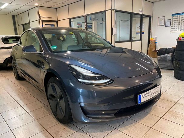 Tesla Model 3 AWD 350 kW image number 6