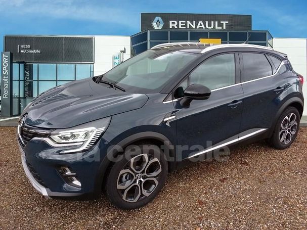 Renault Captur 118 kW image number 16