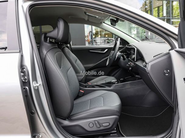 Kia Niro 150 kW image number 3