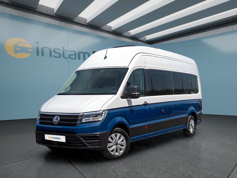 Volkswagen Grand